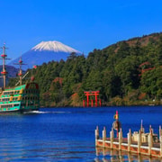Tokyo: Mount Fuji Private Tour with English-Speaking Guide