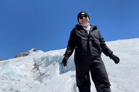 Tour to the Nevado del Cocuy - Pasadía - (Guide, transportation, entrance fees) Tour to the Nevado del Cocuy - Pasadía - (Tour guide, transportation, entrance fees)