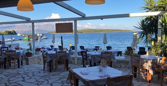 Lefkada: Discount Card for Restaurants, Cruises, and More