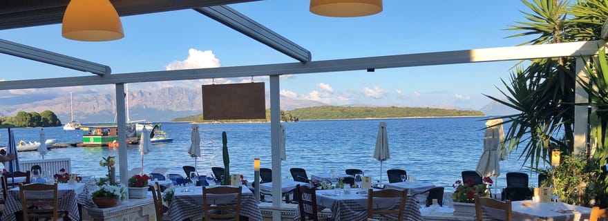 Lefkada : carte de réduction pour les restaurants, les croisières et bien plus encore