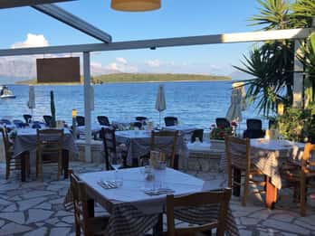Lefkada: Discount Card for Restaurants, Cruises, and More