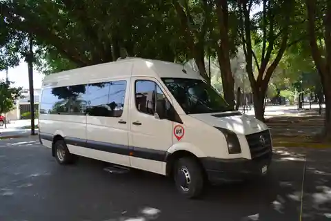Guadalajara: Transfer lotniskowy do miasta w obszarze metropolitalnym.