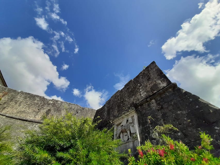 Kotor Guidet Vandretur I Den Gamle Bydel Getyourguide