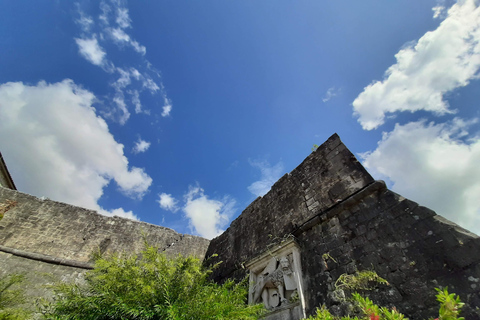 Kotor : Visite guidée à pied de la vieille ville