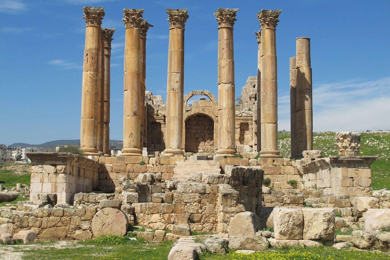 Kusadasi: Éfeso, Casa de la Virgen María y visita al temploKusadasi: Éfeso, Casa de la Virgen María y Visita al Templo