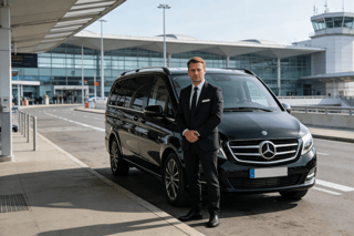 Traslados desde|a San Francisco