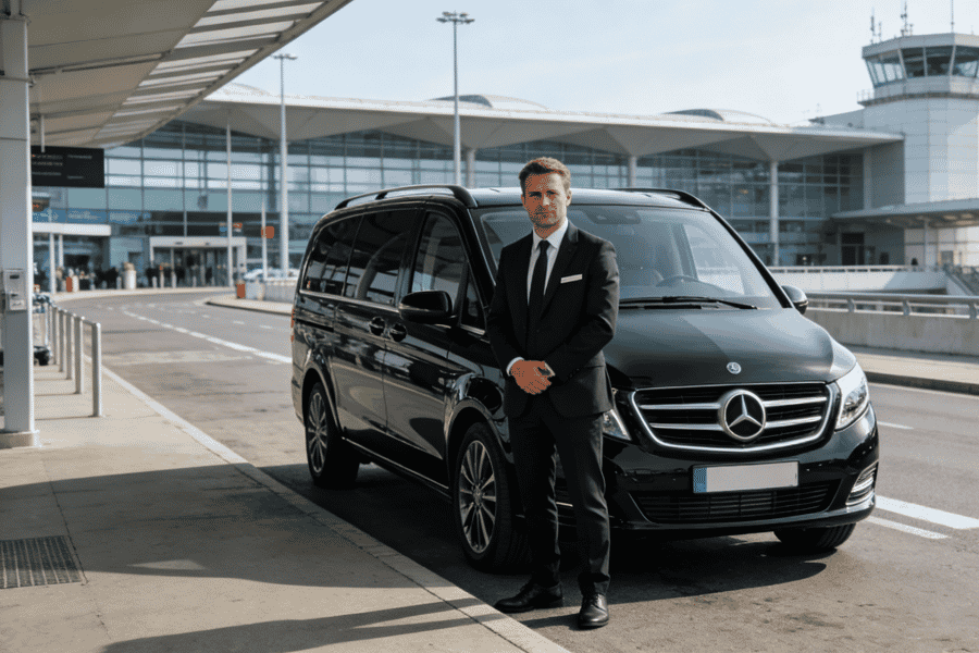 Honolulu: Privater Transfer zwischen Flughafen HNL und Honolulu. Foto: GetYourGuide