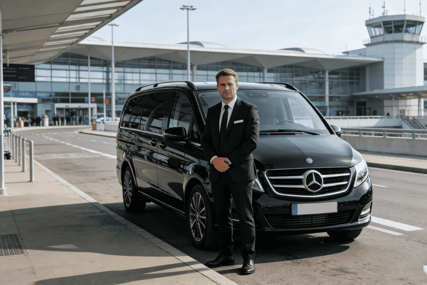 Brussels: BRU Airport to City Centre Private Transfer