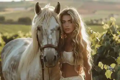 Barcelona: Horse riding