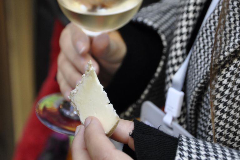 Visite culinaire matinale de Gérone et marché local