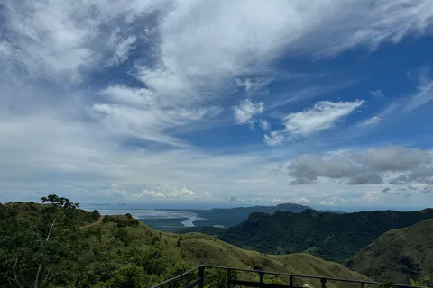 Città di Panamá: Tour guidato di un giorno