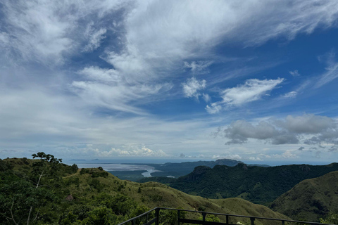 Città di Panamá: Tour guidato di un giorno