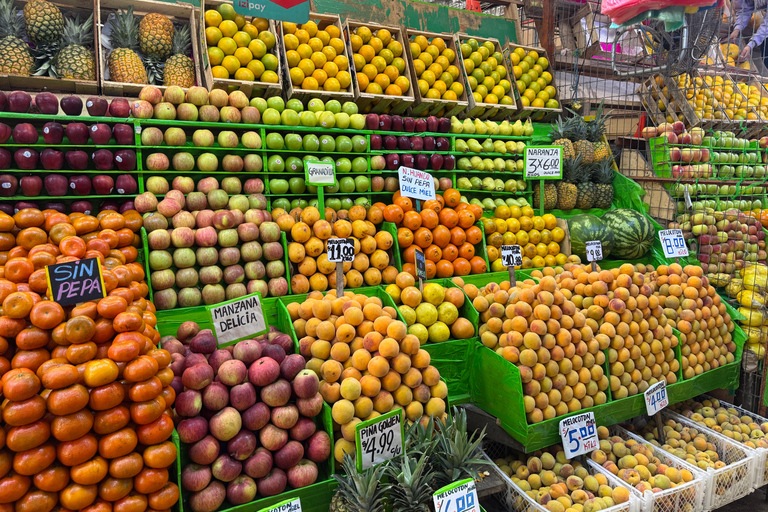 Callao: Market, Fortress, and La Punta Peninsula