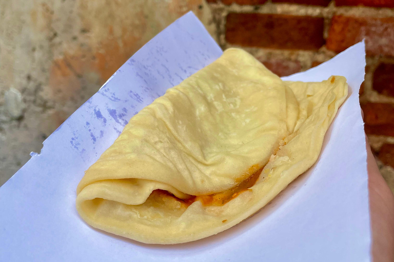 Tour gastrónomico por las calles de Port Louis