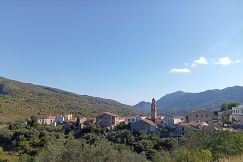 Dénia & Jávea: Secret Viewpoints of Costa Blanca