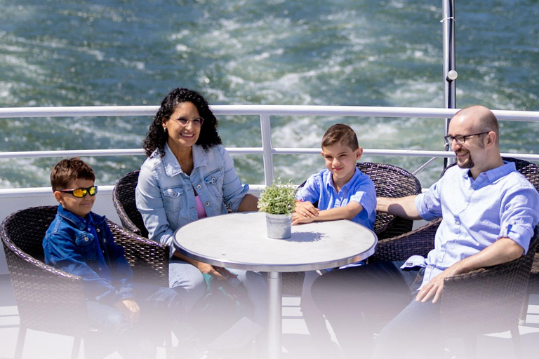 Romantic Castles Boat Tour along the Vineyards to Rüdesheim Romantic castle boat tour along the vineyards to Rüdesheim