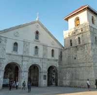 3D2N Bohol - Hizvo