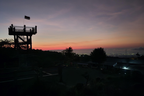 Yogyakarta: Merapi Sunrise Jeep & Drone Expedition