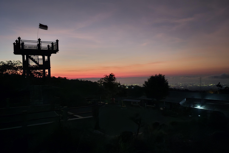 Yogyakarta: Merapi Sunrise Jeep & Drone Expedition