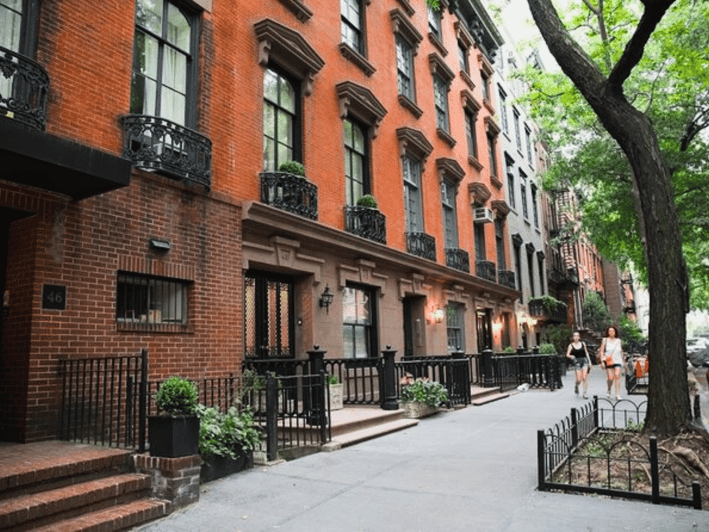 NYC: Greenwich Village Guided Food Tour | GetYourGuide