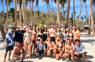 Von Coron nach El Nido: 3-Tage- und 2-Nächte-Inselhopping-Expedition