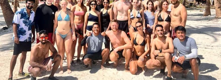 De Coron à El Nido : expédition de 3 jours et 2 nuits d'île en île