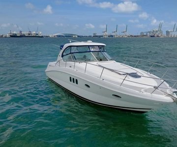 Fort Lauderdale: Crucero privado en yate