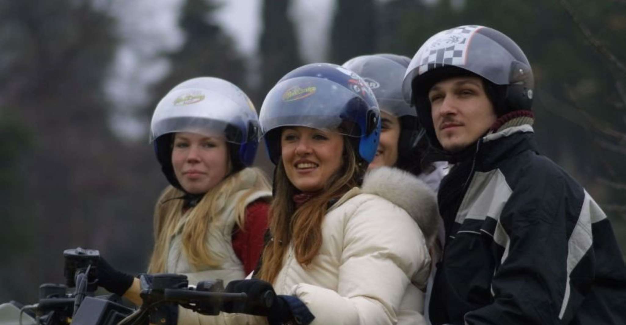 ATV Adventure in Durres - Hizvo