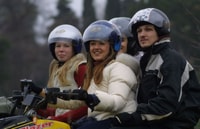 Aventura de ATV en Durres - Hizvo