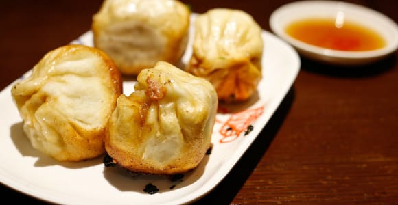 Shanghai: 3-stündige Foodtour mit Verkostung