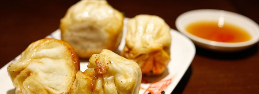 Shanghai: tour gastronomico di 3 ore