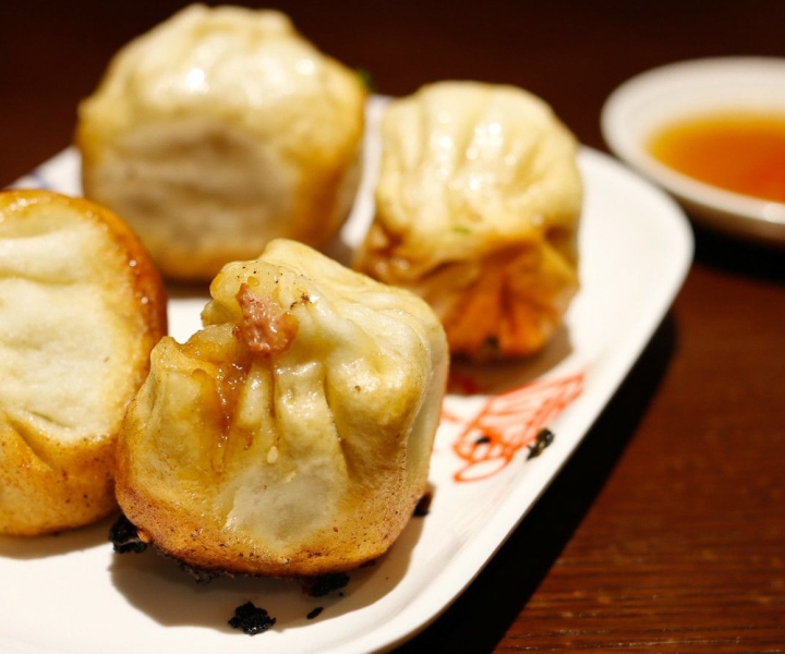 Shanghái: Visita de 3 horas con degustación de comida local