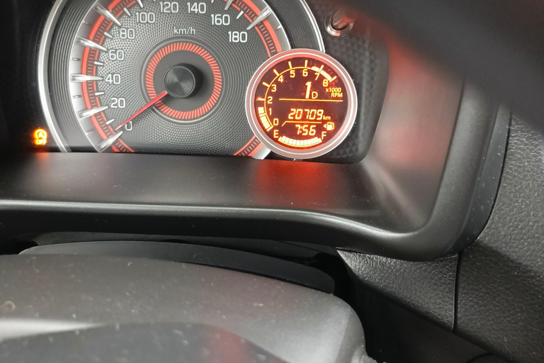 Flughafentransfer und Abholung in Addis Abeba