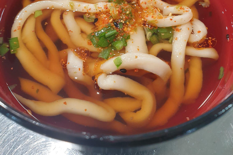 Brisbane: Japanese Cooking Class with Meal and Recipe Book