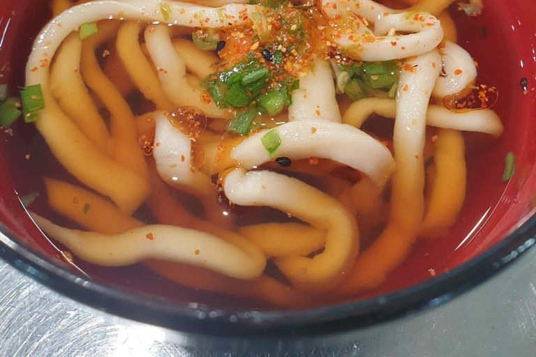 Brisbane: Japanese Cooking Class with Meal and Recipe Book