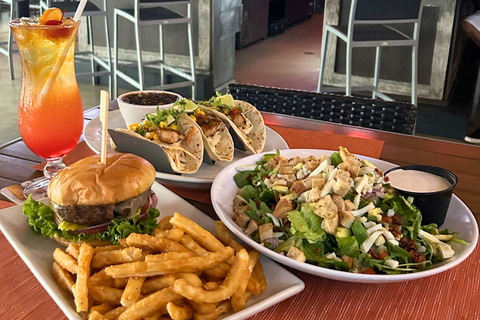 Fort Lauderdale: Intracoastal Waterway Dinner Cruise