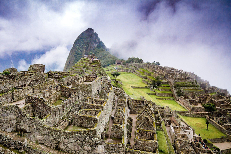 Cusco | Découvrez le Machu Picchu en 6 jours de luxe [Htl ★★★★]