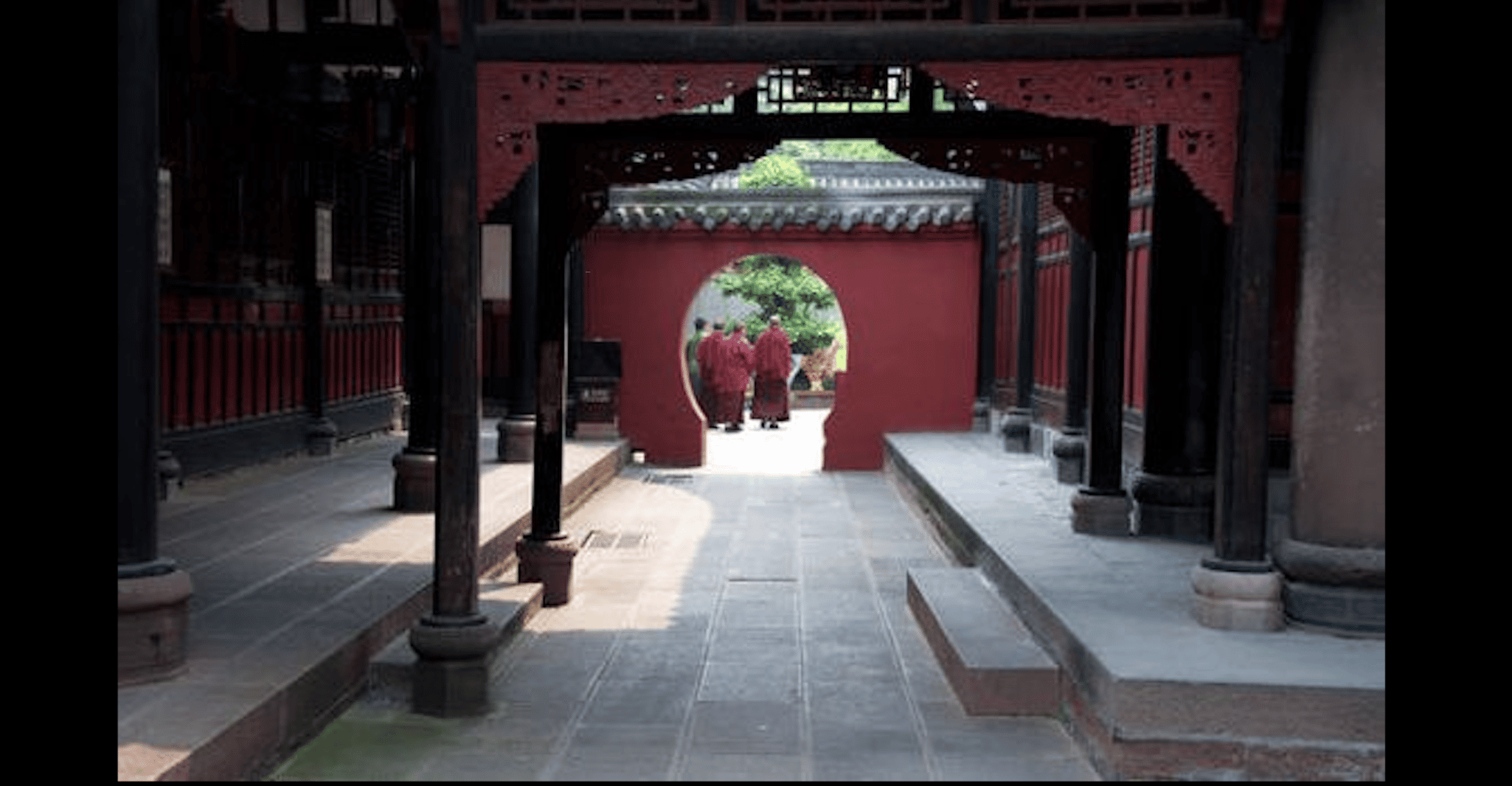 A Different Journey in China, Sichuan 10 days 10 nights - Housity