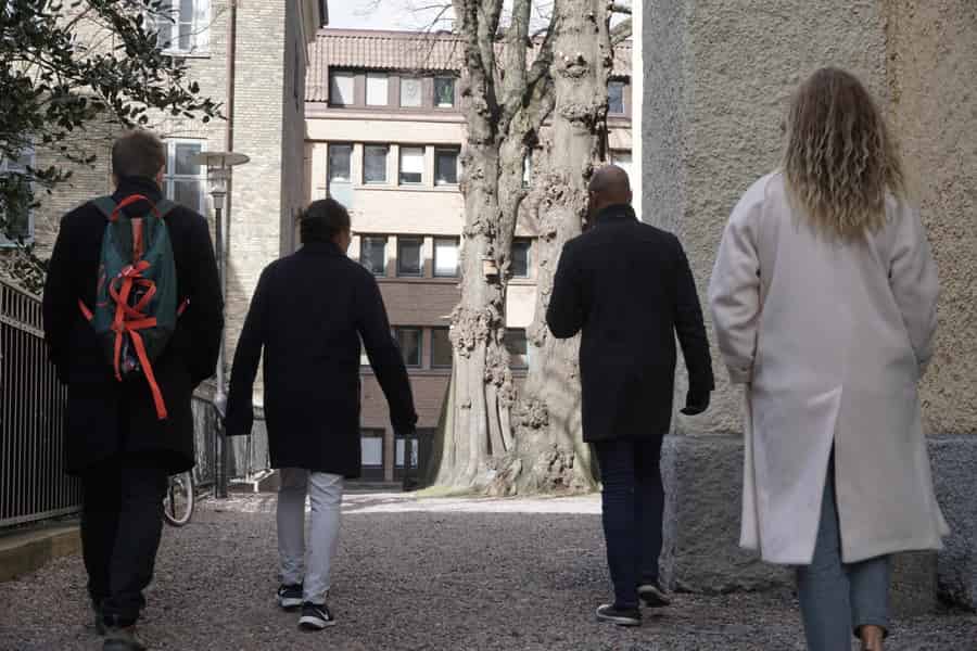 Göteborg: Historischer Rundgang durch die Innenstadt. Foto: GetYourGuide