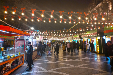 A Full Day Baku City Private Tour