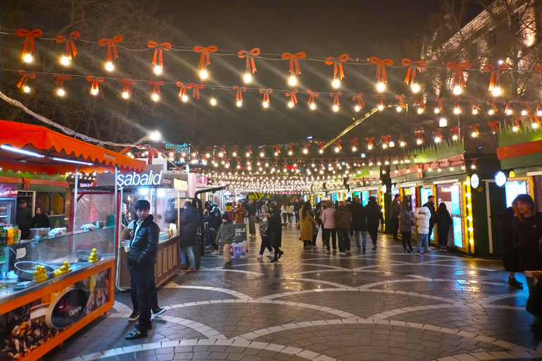 A Full Day Baku City Private Tour