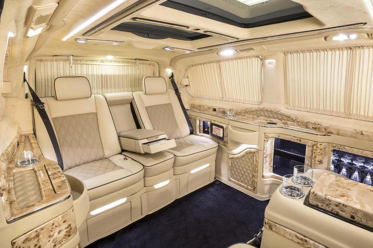 Cappadocia: 2-Day Red & Green Tour With Lunch Cappadocia: 2-Day Red & Green Tour With Lunch - No Ticket