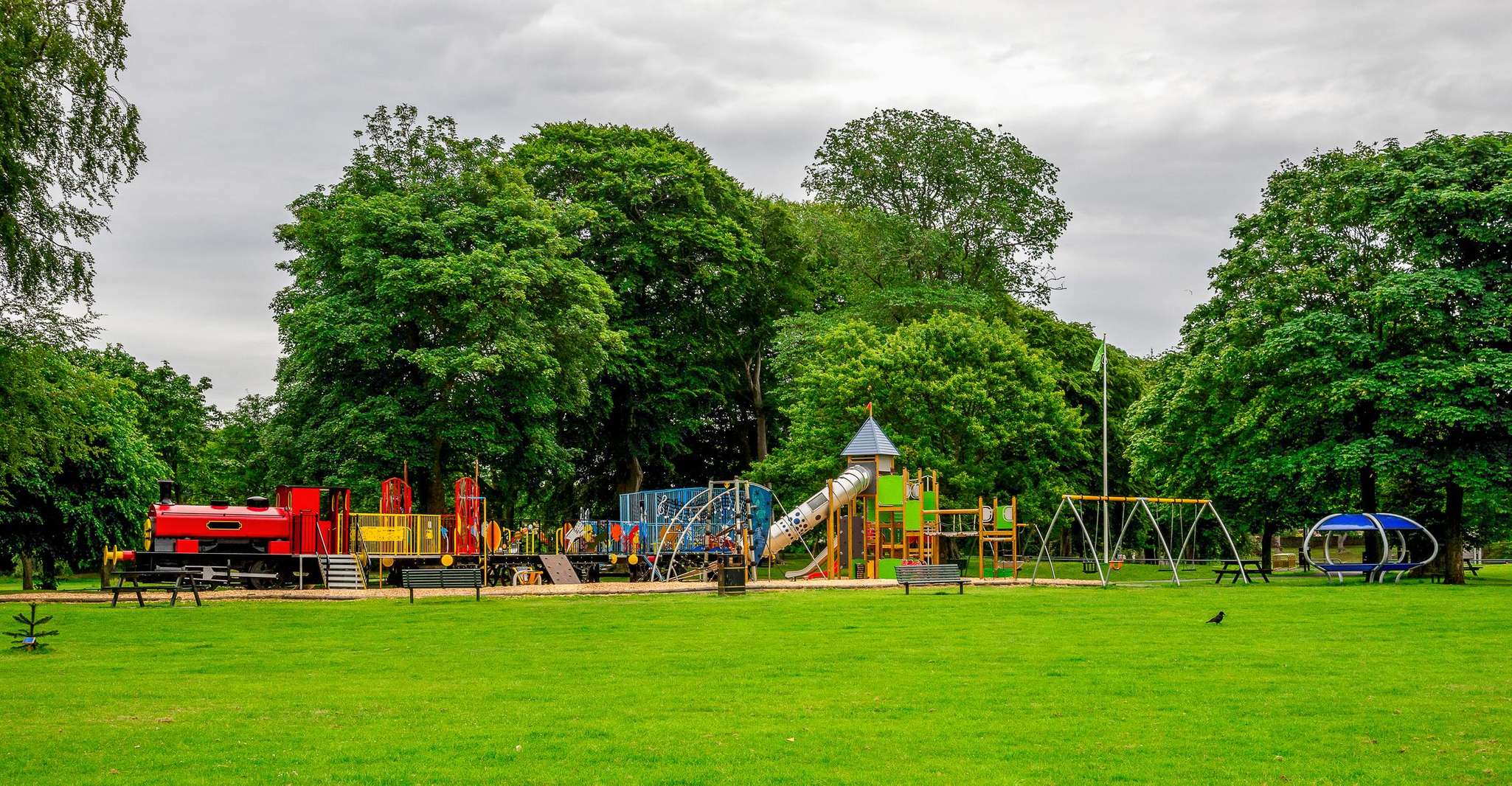 Enchanted Roslin, A Family Adventure - Housity