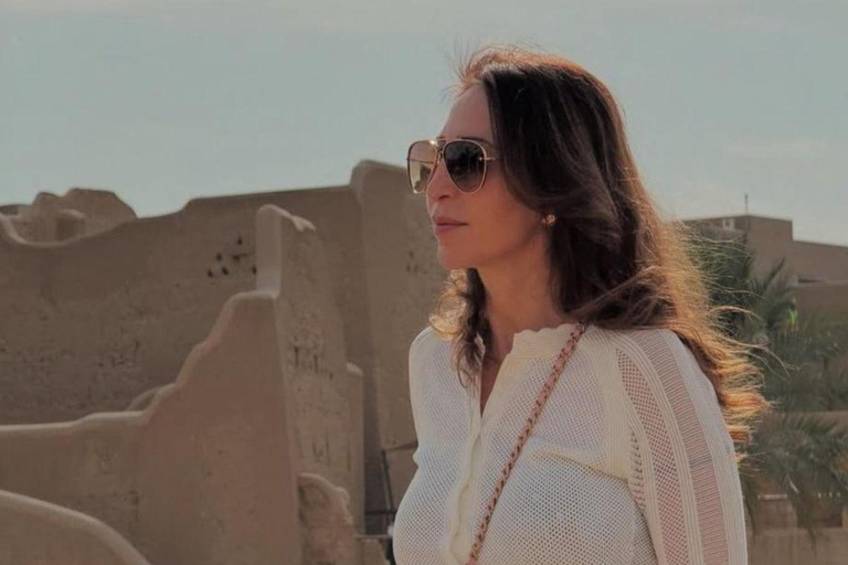 Rijad: odkryj serce Arabii SaudyjskiejRijad: Odkryj serce Arabii Saudyjskiej