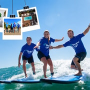 Three-Day Byron Bay Surf & Stay