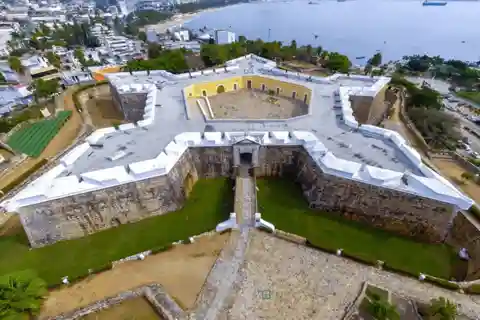Acapulco: Wycieczka historyczna i kulturalna