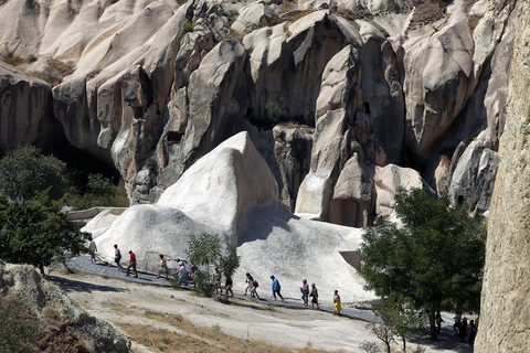 土耳其：15 天免排队博物馆和景点通票