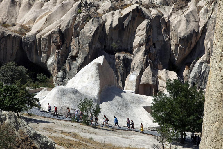 土耳其：15 天免排队博物馆和景点通票