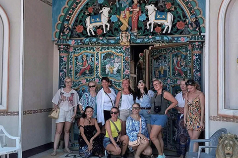 Mombasa: Shore Excursion Tour For Cruise Ships Guests.