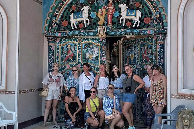 Mombasa: Shore Excursion Tour For Cruise Ships Guests.